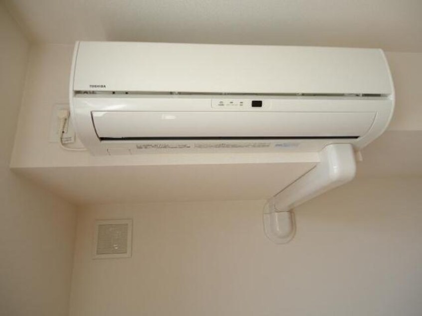 エアコン レ・セーナ