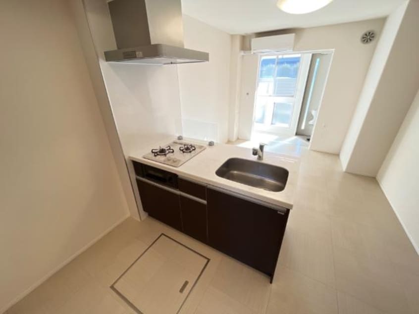 キッチン ユーパークウーノ