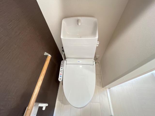 シャワー付トイレ ユーパークウーノ