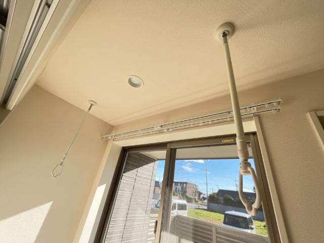 室内物干し ユーパークウーノ