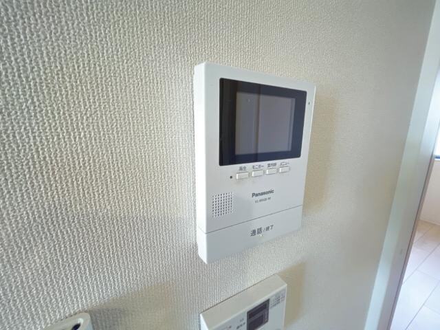 カメラ付インターホン ユーパークウーノ