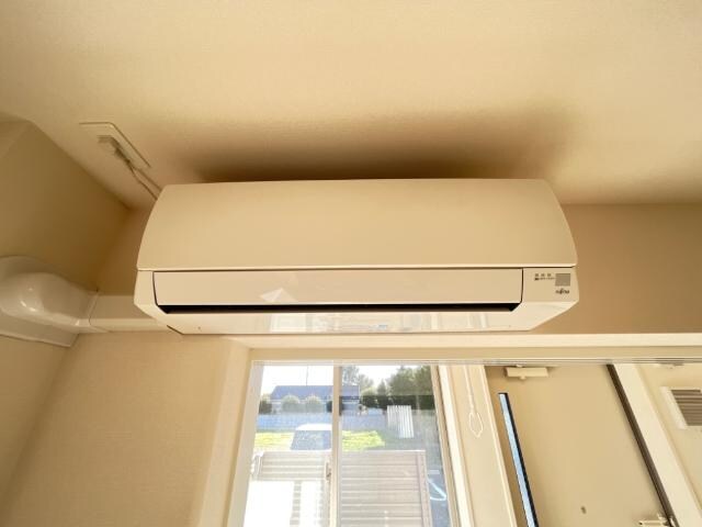 エアコン ユーパークウーノ