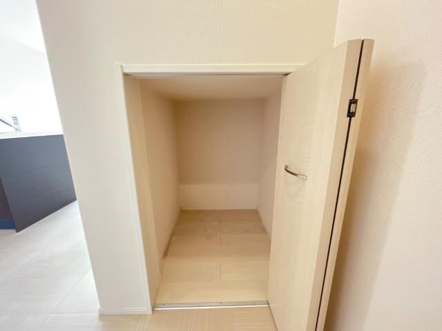 収納 ユーパークウーノ