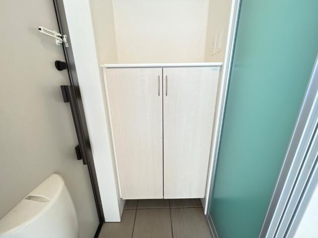 下駄箱 ユーパークウーノ