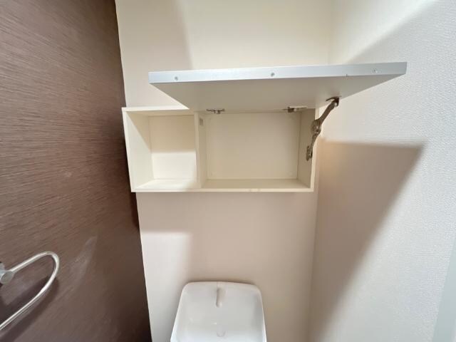 トイレ収納 ユーパークウーノ