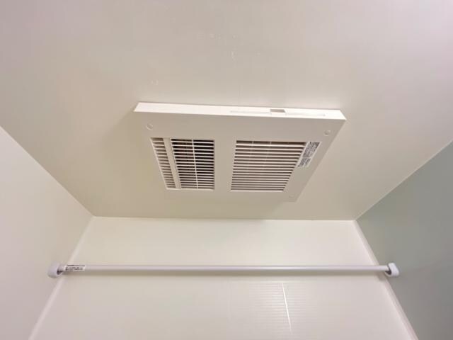 浴室乾燥機 ユーパークウーノ