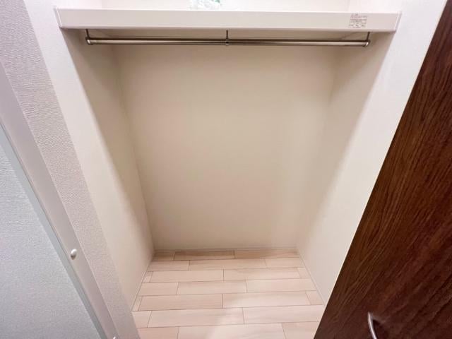 収納（イメージ） ルミナスＡ