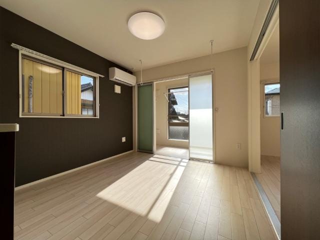 リビング（イメージ） ルミナスＡ