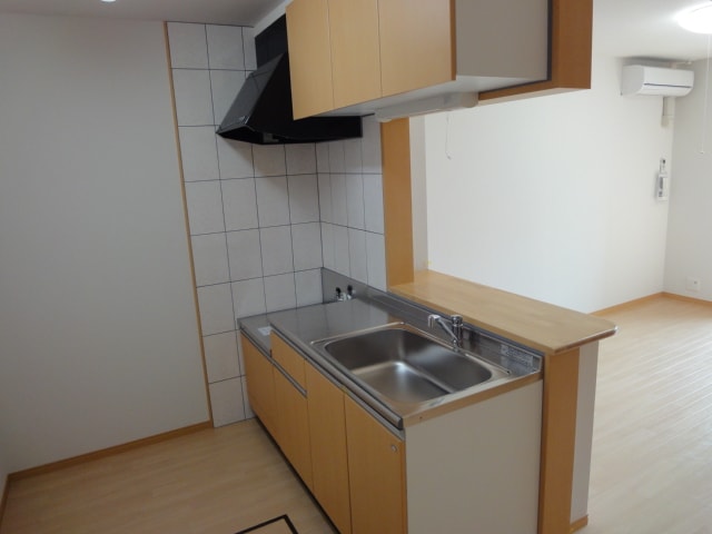 キッチン スクラムＣ