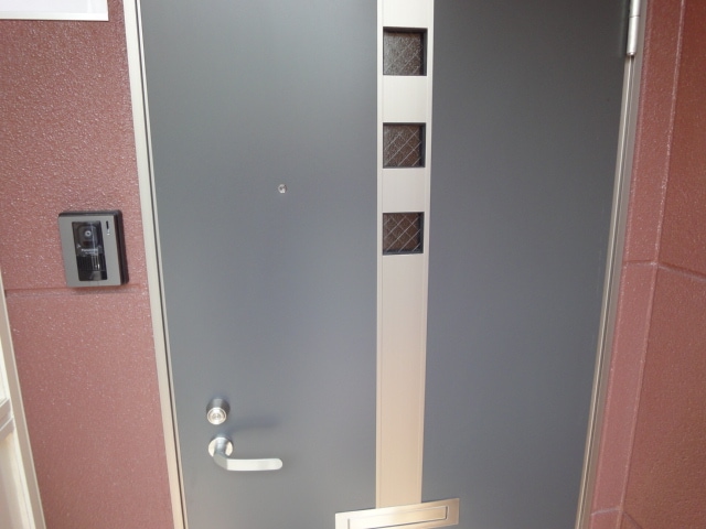 玄関ドア スクラムＣ