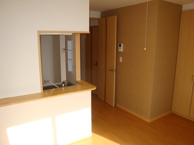 リビング リバティ　ミユウI