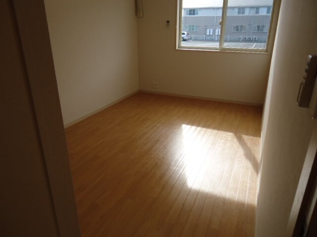 洋室 サンハイツ