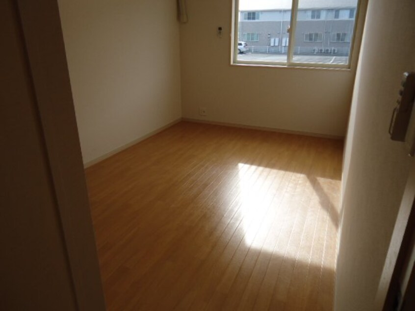 洋室 サンハイツ