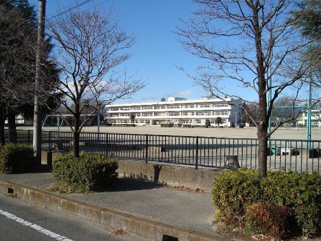 太田市立藪塚本町南小学校まで711ｍ サンハイツ