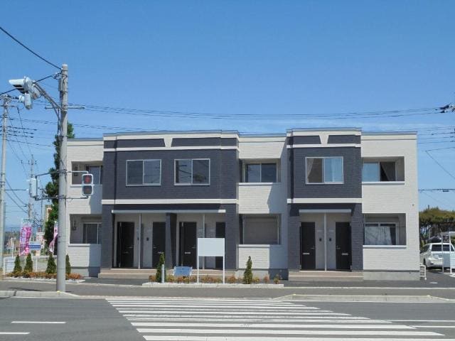 外観写真（昼） ヴィラ　カン