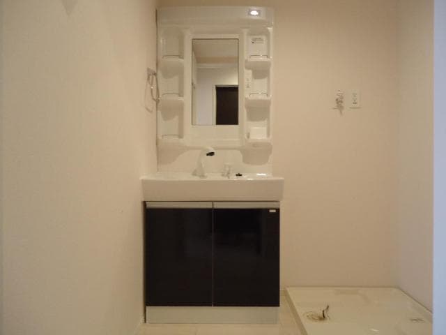 洗髪洗面化粧台 ヴィラ　カン