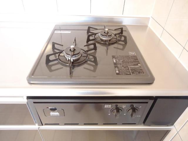 キッチン ヴィラ　カン