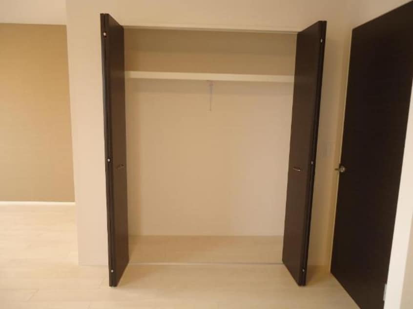 クローゼット ヴィラ　カン