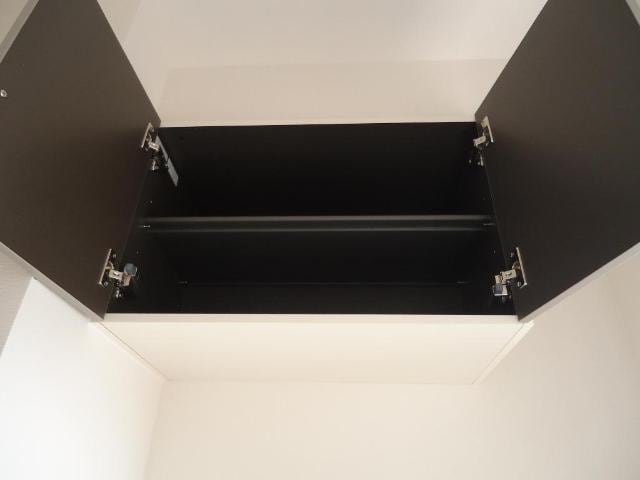 収納 ヴィラ　カン