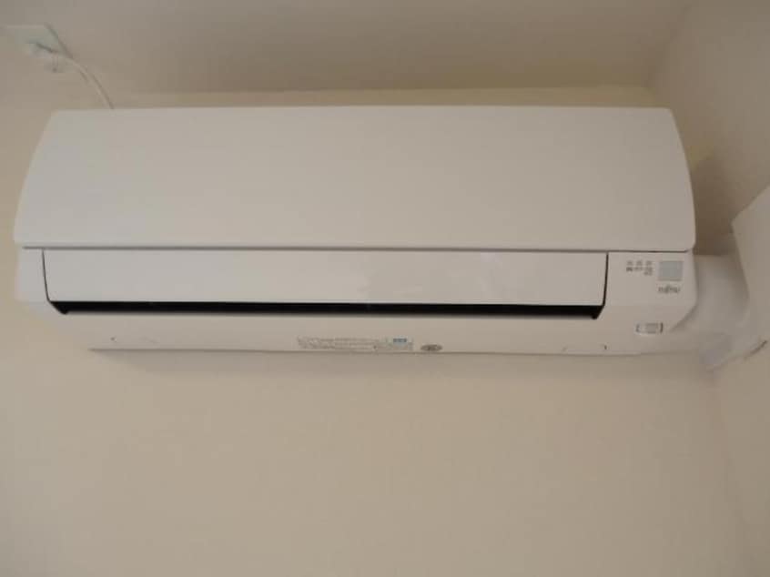 エアコン ヴィラ　カン