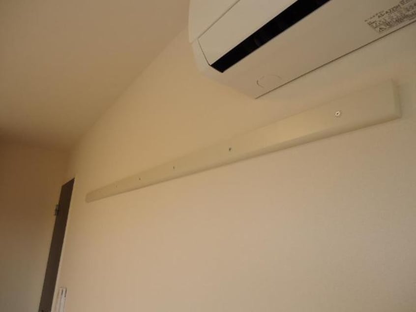 ハンガーラック ヴィラ　カン