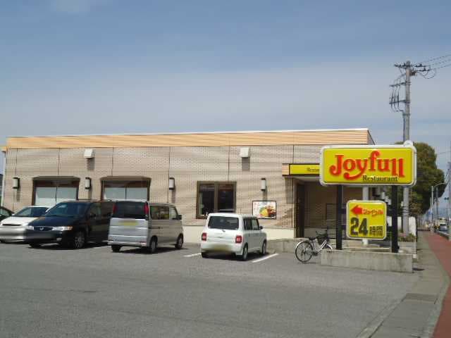 ジョイフル大泉店まで760ｍ ヴィラ　カン