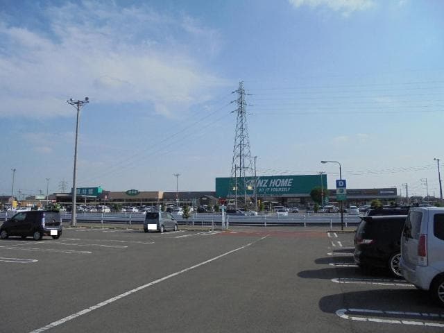 カインズホーム大泉店まで2，136ｍ ヴィラ　カン