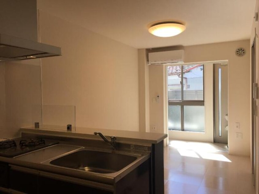 リビング フルールマルシェ