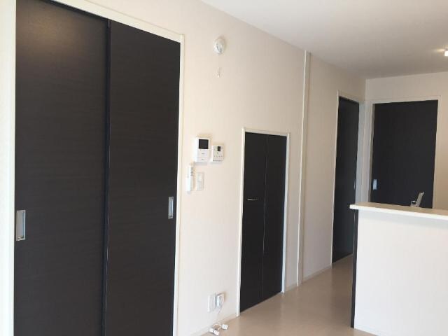 リビング収納 フルールマルシェ