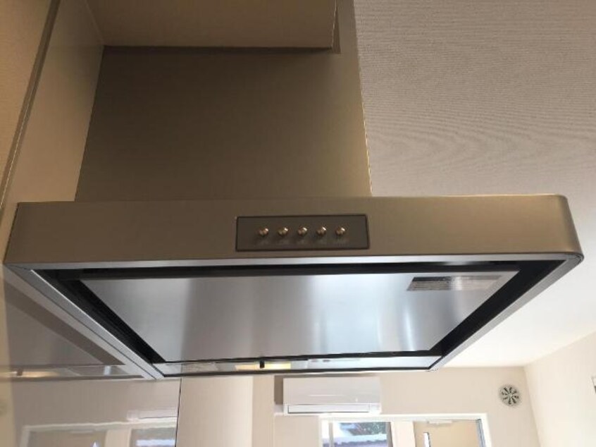 レンジフード フルールマルシェ