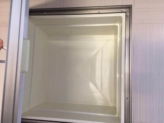 床下収納 フルールマルシェ