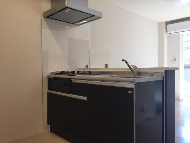 システムキッチン フルールマルシェ