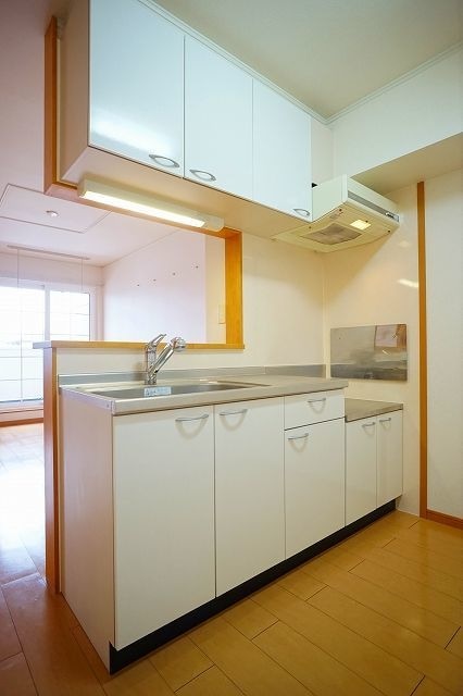  グラン・ソレイユＢ