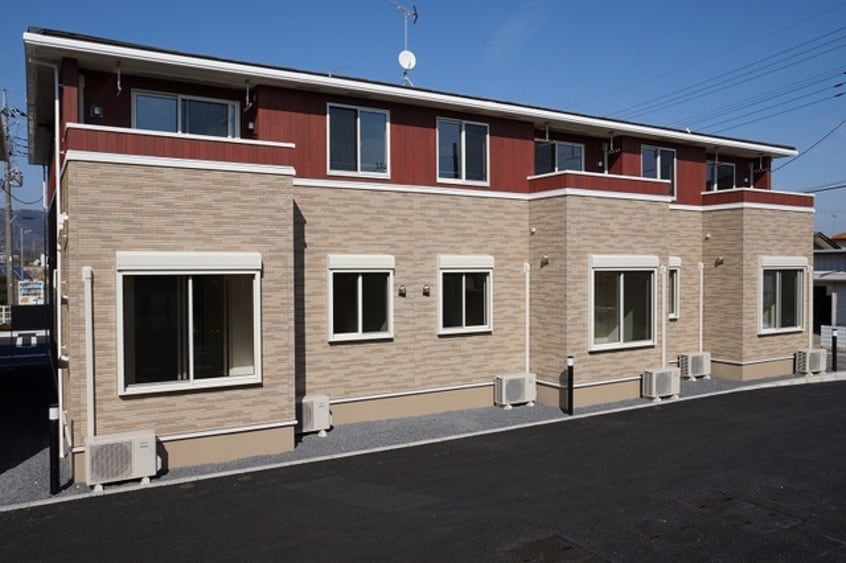  サニーレジデンスIV