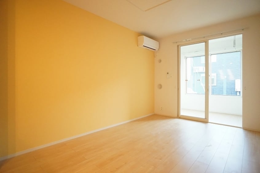  サニーレジデンスIV