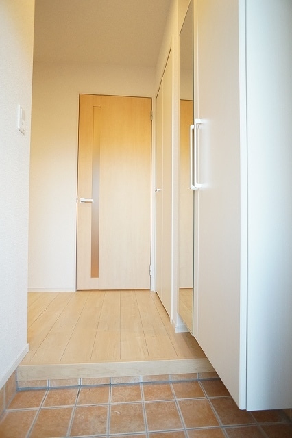  サニーレジデンスIV