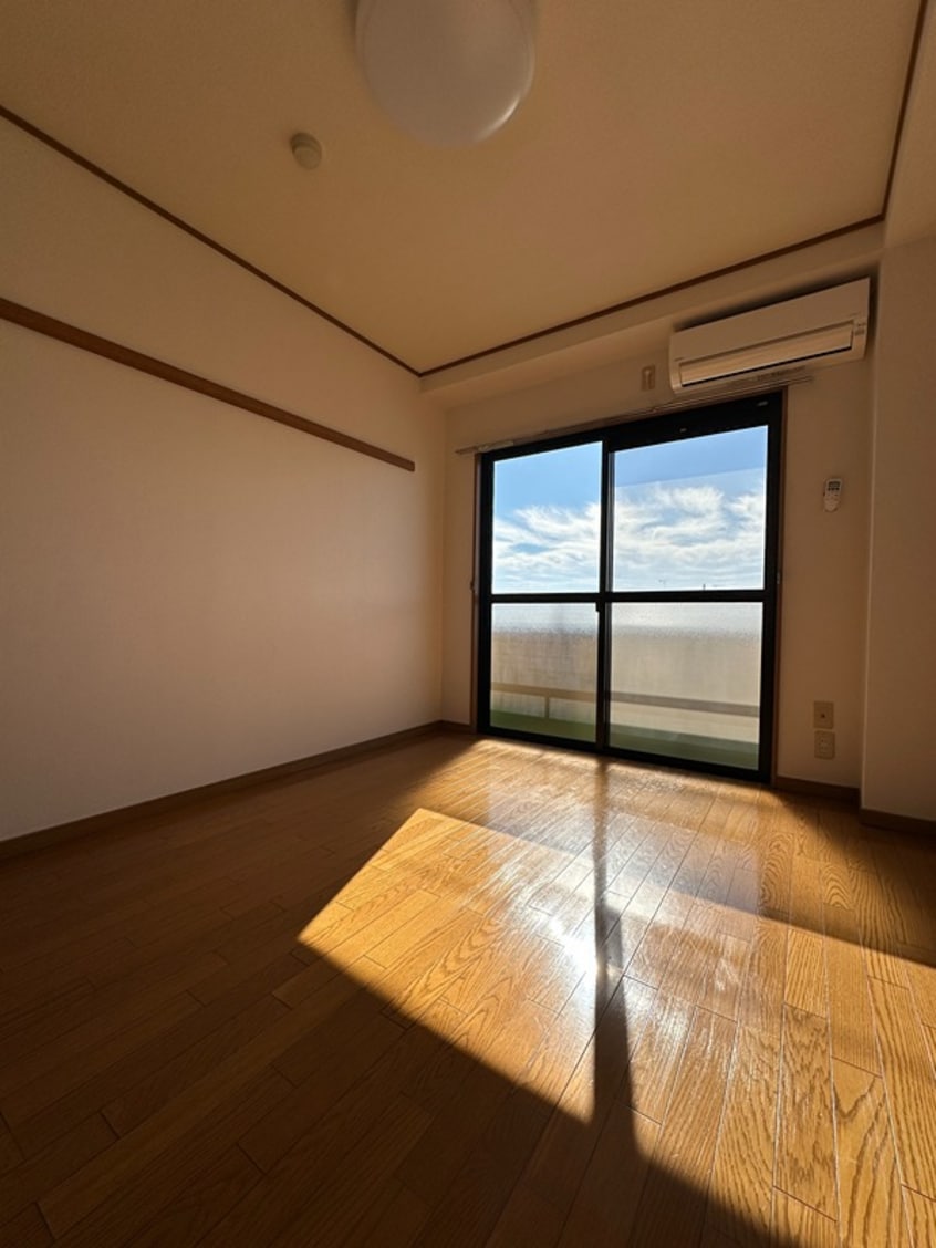 南洋室 グランパレ