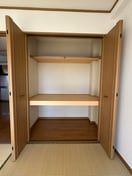 和室収納 グランパレ