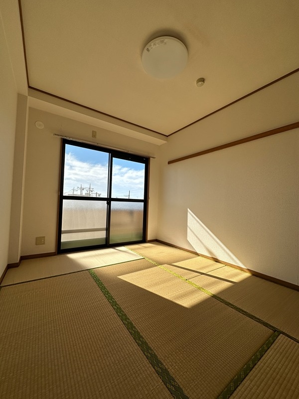 和室 グランパレ