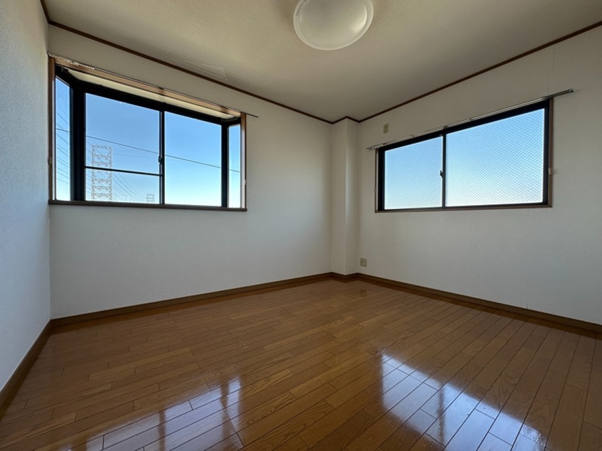 北洋室 グランパレ