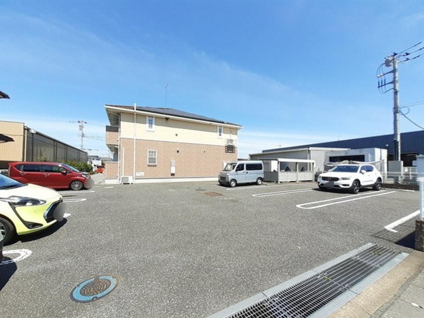  ドリームタウンＢ