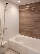  レジデンス新田木崎　Ｂ