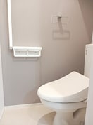  レジデンス新田木崎　Ｂ