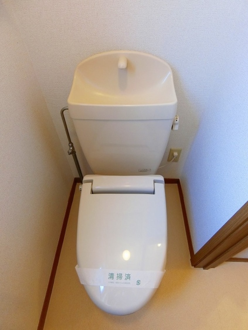  ＳＫアパートメント　Ａ