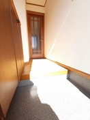  アランフェスポーロ　II