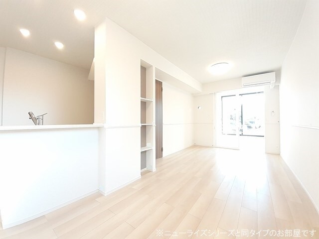  ウィステリアＢ