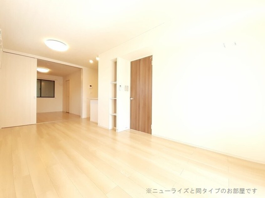  ウィステリアＢ