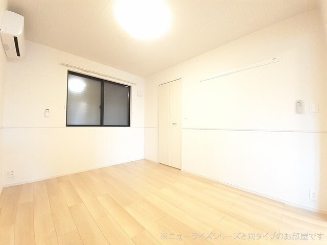  ウィステリアＢ