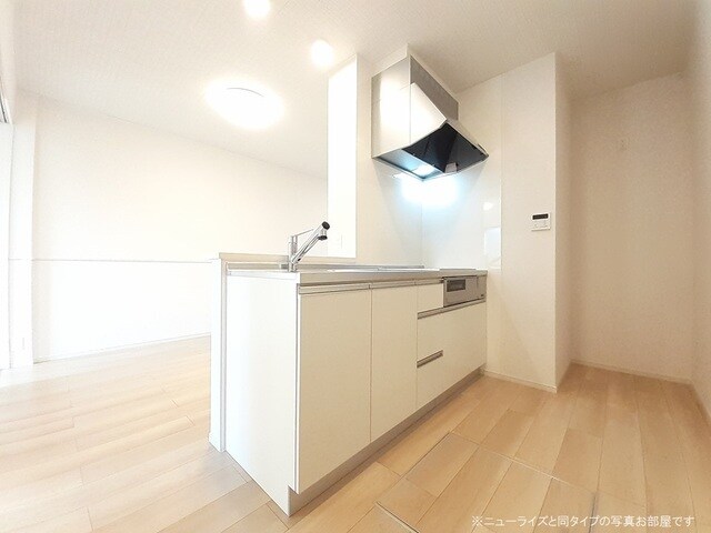  ウィステリアＢ