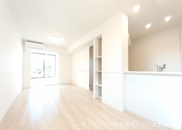  ウィステリアＢ